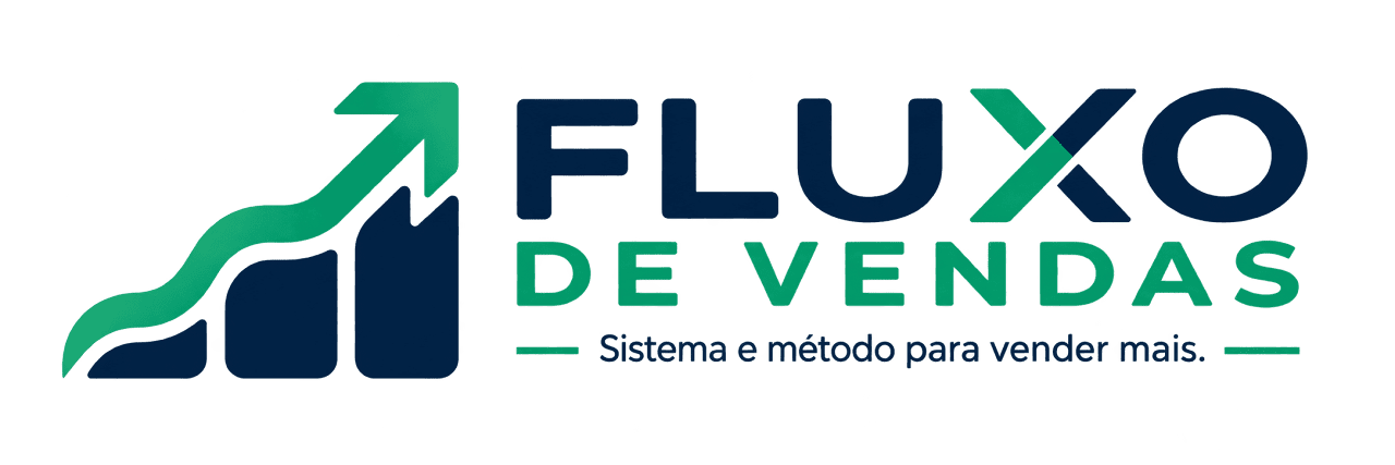 Fluxo de Vendas